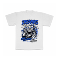Graphic tee