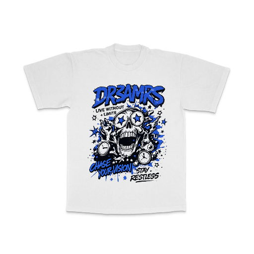 Graphic tee