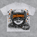 Graphic tee