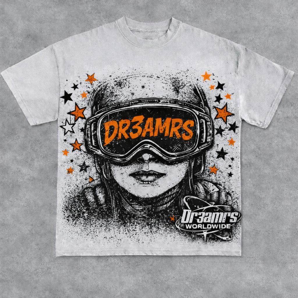 Graphic tee