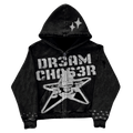 Star DreamChaser Hoodies