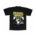 Graphic tee