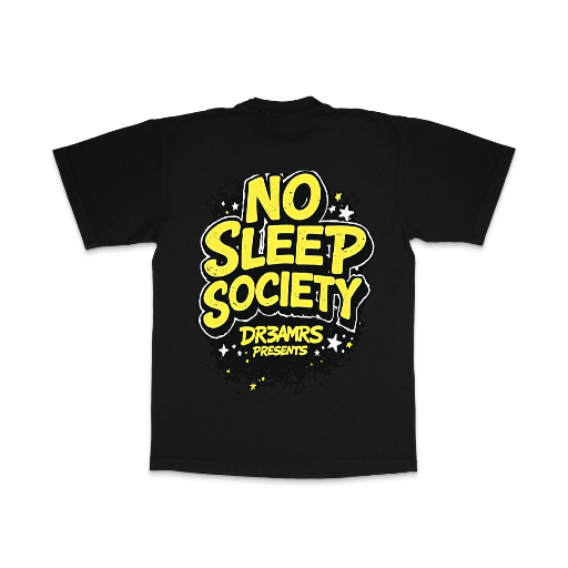 Graphic tee