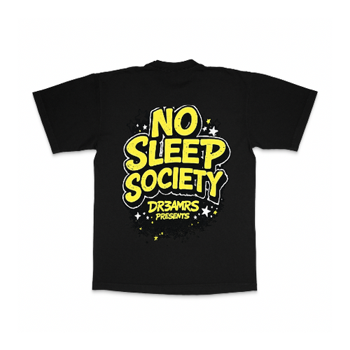 Graphic tee