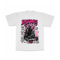 Graphic tee