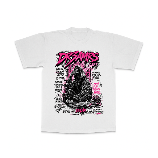 Graphic tee