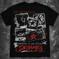 Graphic tee
