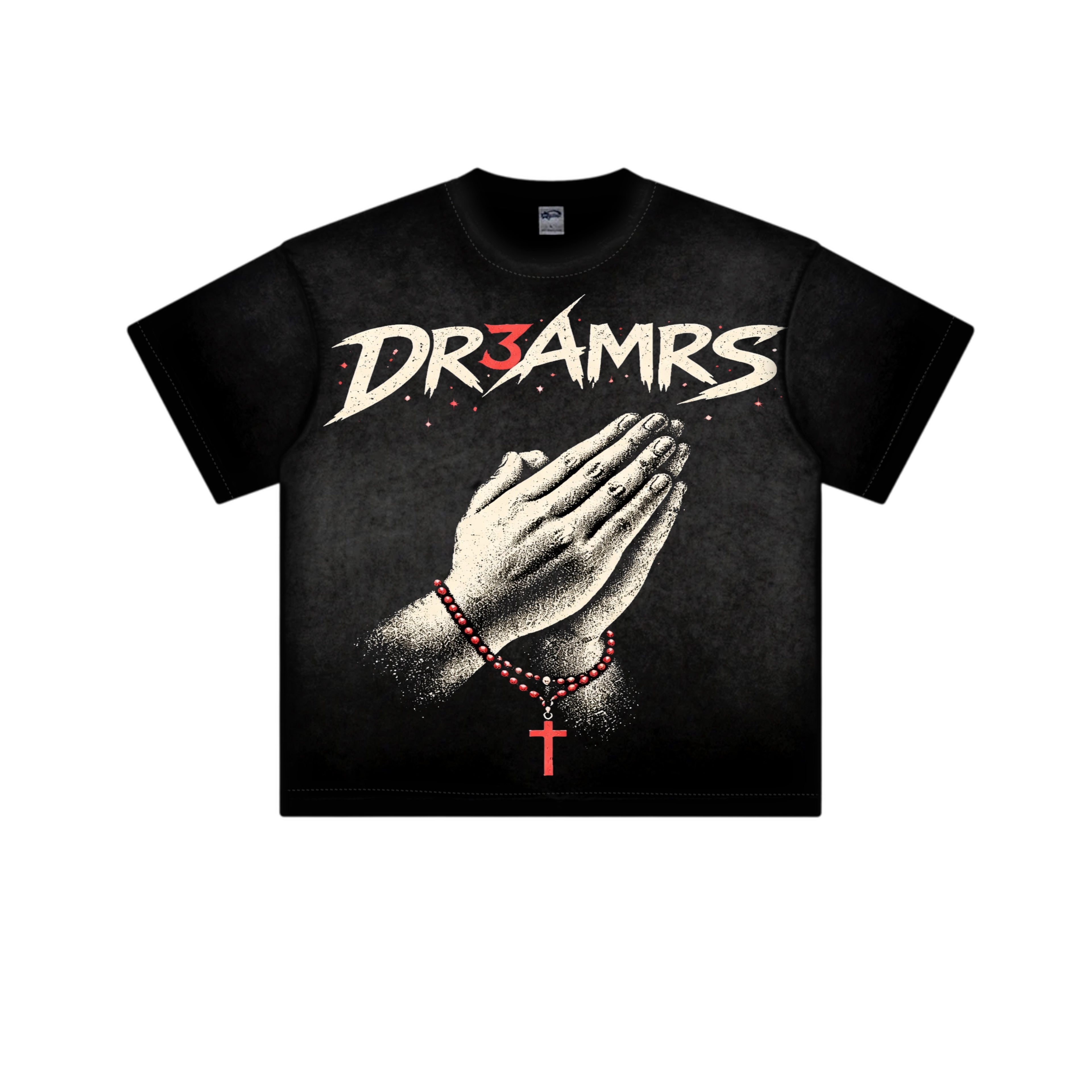 Graphic tee