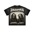 Graphic tee