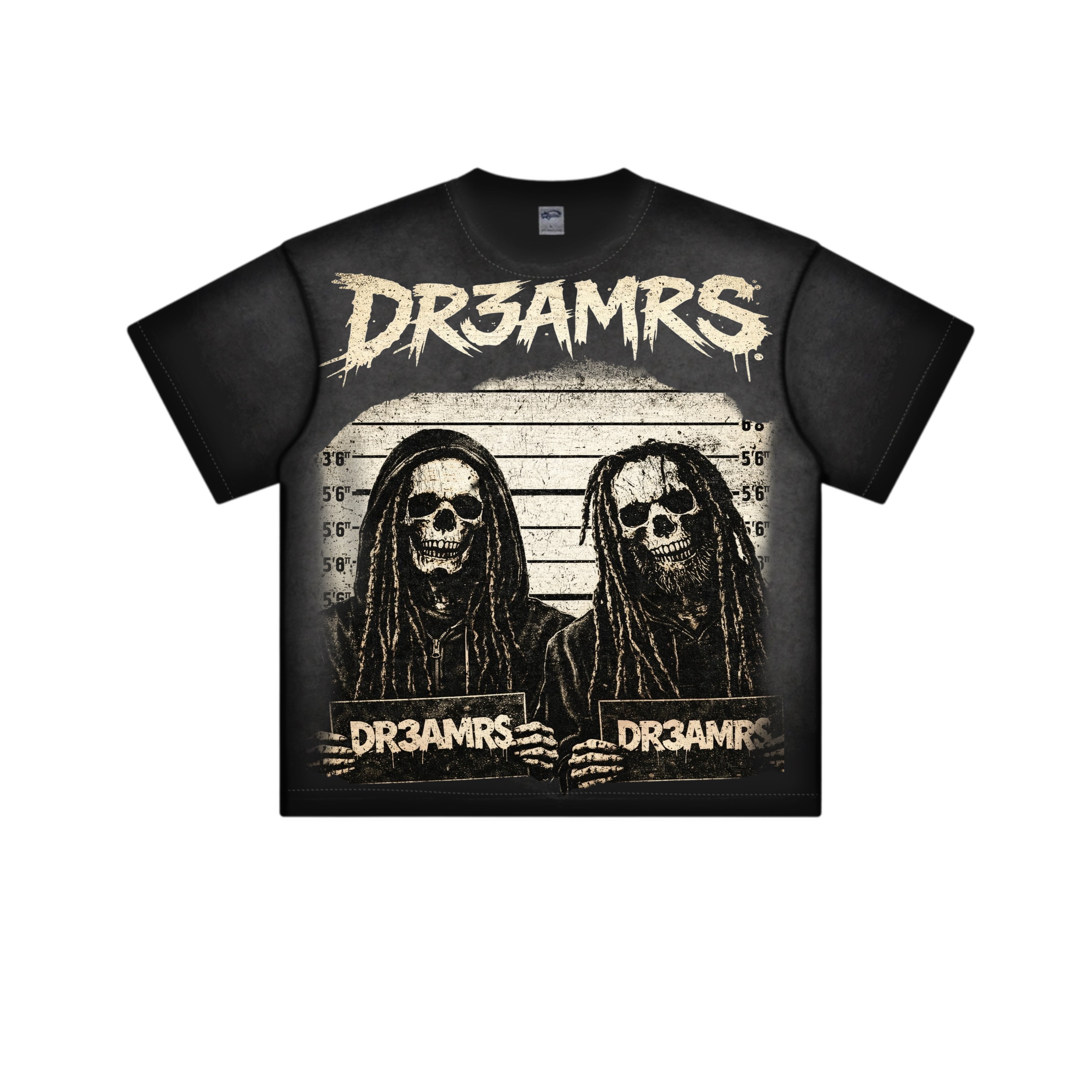 Graphic tee