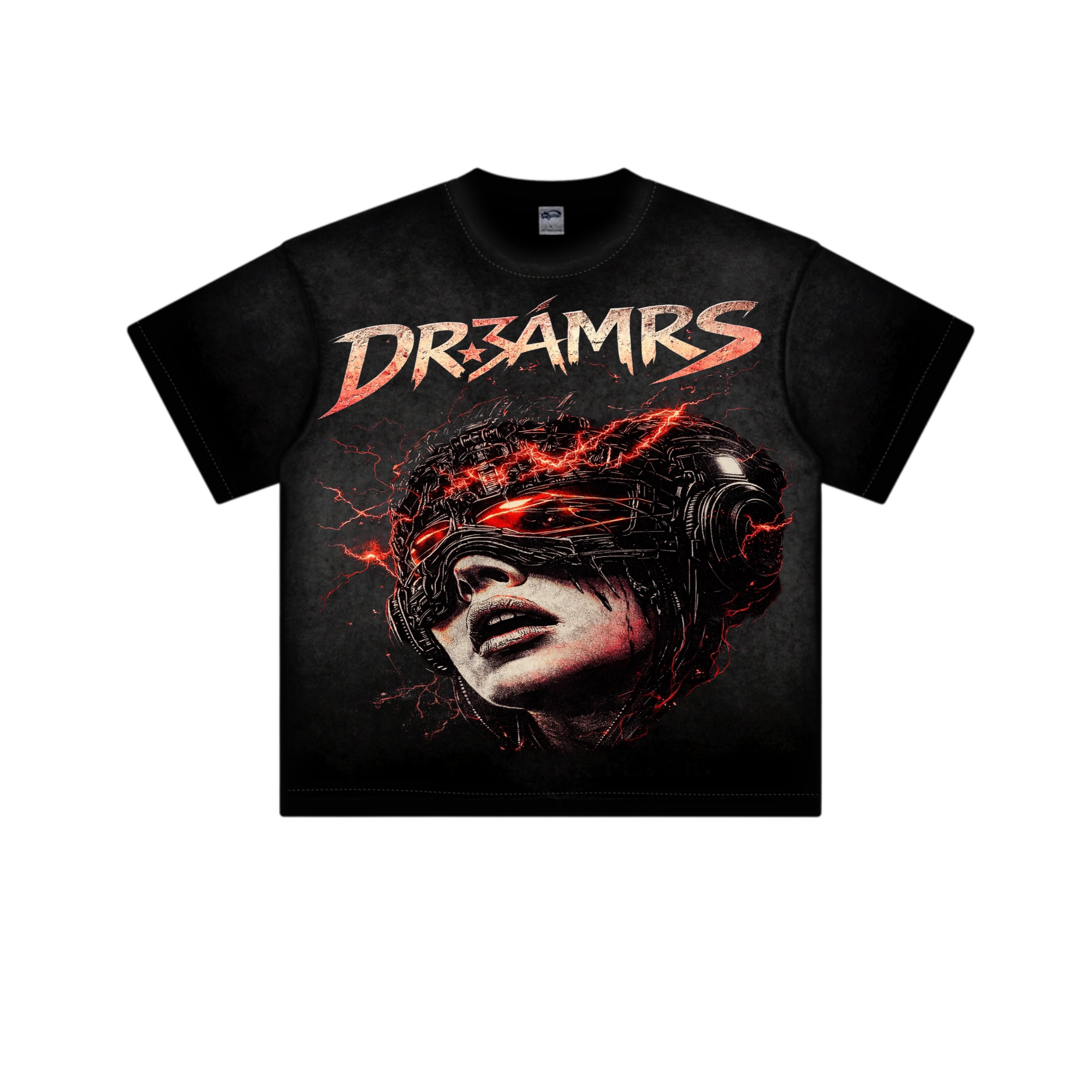 Graphic tee