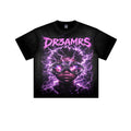 Graphic tee